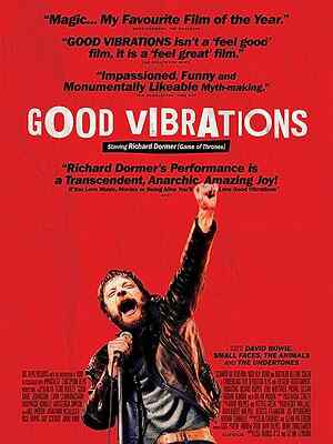 Good Vibrations