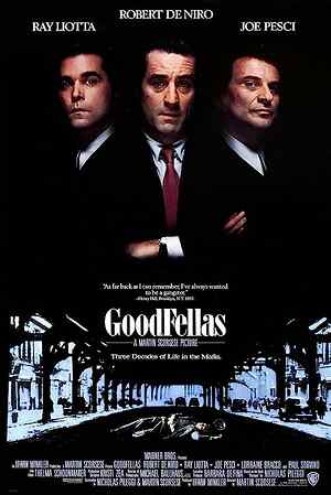 Goodfellas