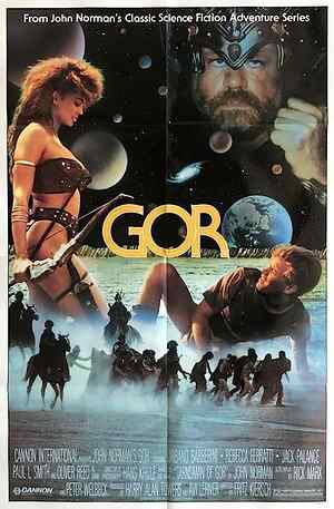 Gor