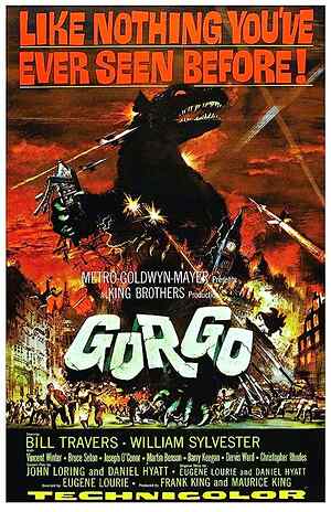 Gorgo
