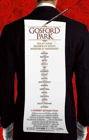 Gosford Park
