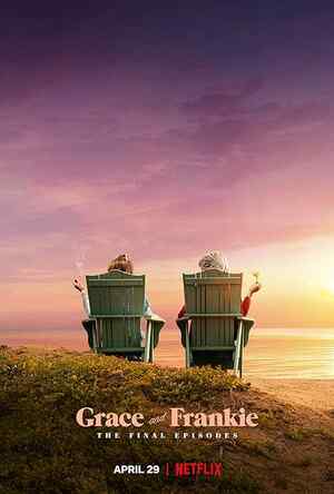 Grace and Frankie
