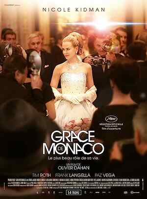 Grace of Monaco