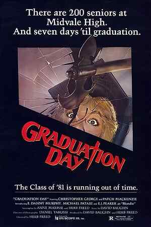 Graduation Day