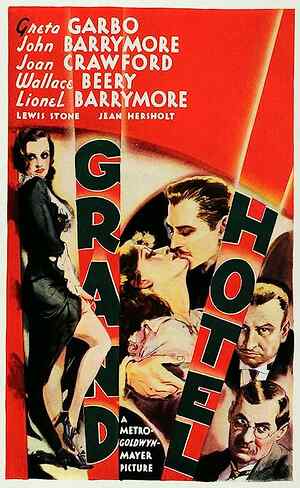 Grand Hotel