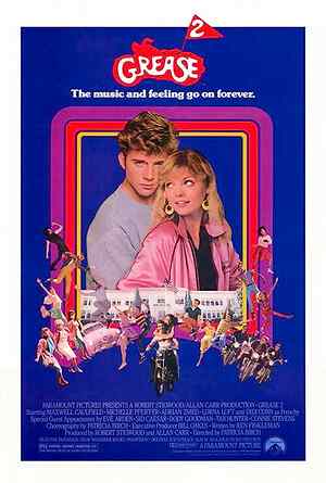 Grease 2
