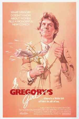 Gregory's Girl