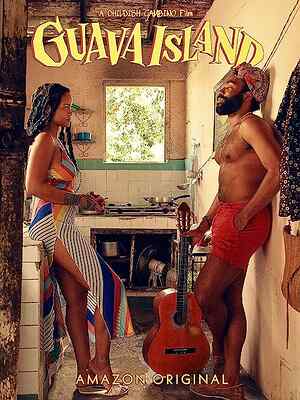 Guava Island