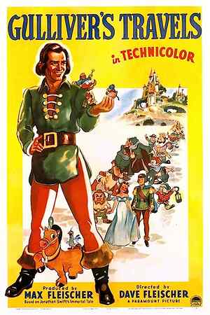 Gulliver's Travels