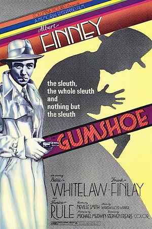 Gumshoe