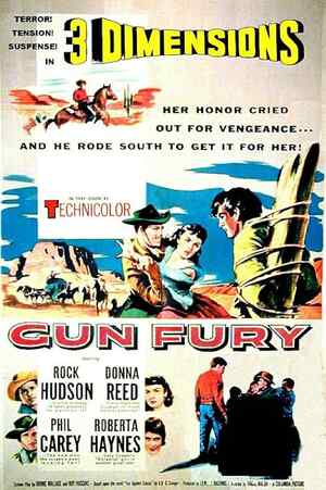 Gun Fury