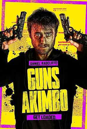 Guns Akimbo