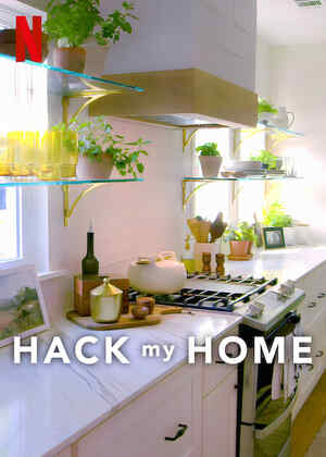 Hack My Home