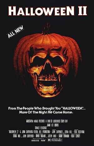 Halloween II