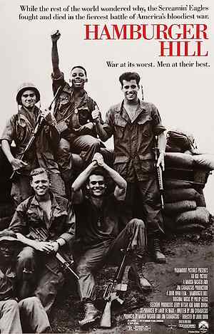 Hamburger Hill