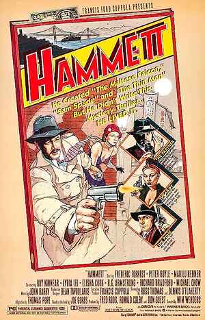 Hammett