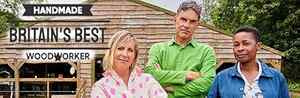 Handmade: Britain's Best Woodworker