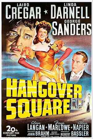 Hangover Square