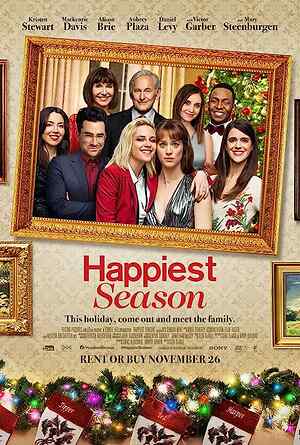 Happiest Season