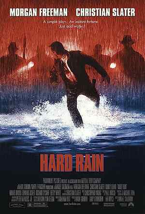 Hard Rain