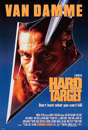 Hard Target