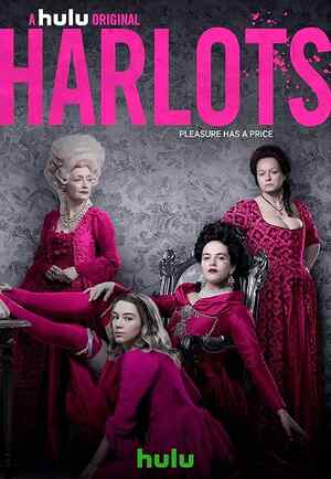 Harlots