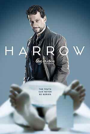 Harrow