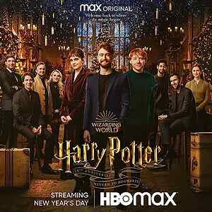 Harry Potter 20th Anniversary: Return to Hogwarts