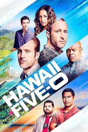 Hawaii Five-0