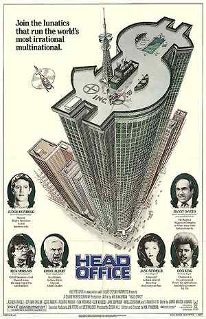 Head Office