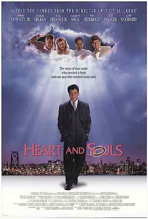 Heart and Souls