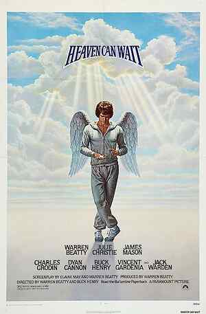 Heaven Can Wait