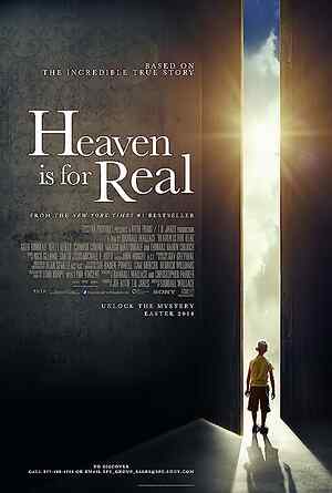 Heaven Is for Real