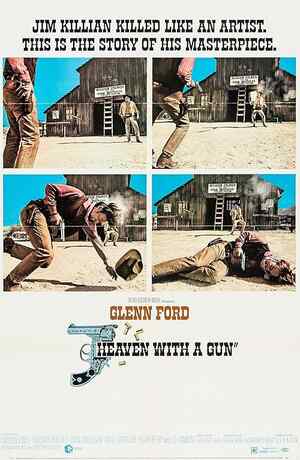 Heaven with a Gun