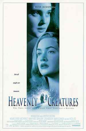 Heavenly Creatures