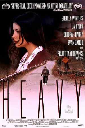 Heavy