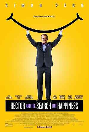 Hector and the Search for Happiness