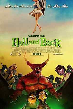 Hell and Back