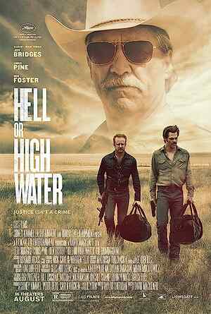 Hell or High Water