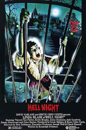 Hell Night