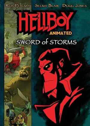 Hellboy Animated: Sword of Storms