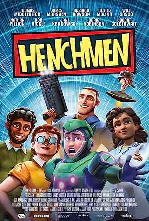 Henchmen
