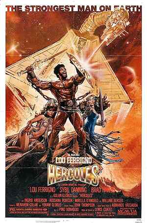 Hercules