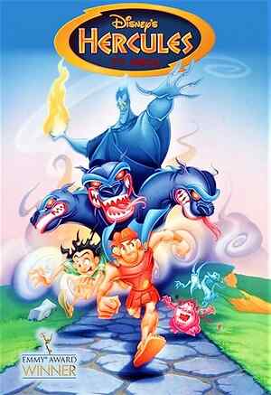 Hercules
