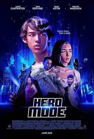 Hero Mode