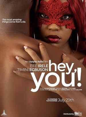 Hey You!