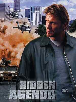 Hidden Agenda