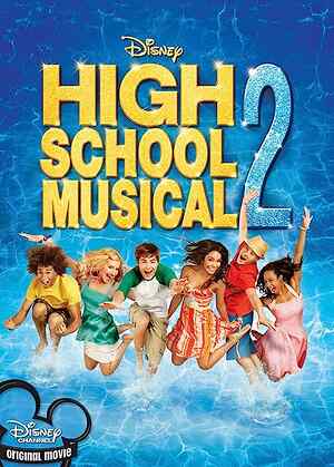 High School Musical 2