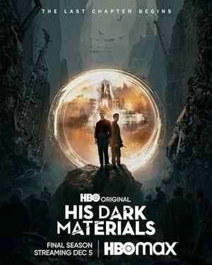 His Dark Materials