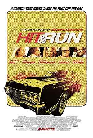 Hit and Run
